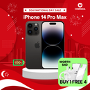 [BUY1 FREE4] iPhone 14 Pro Max