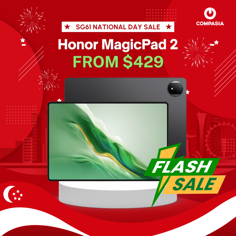 [FLASH DEAL] Honor MagicPad 2