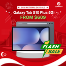 [FLASH DEAL] Galaxy Tab S10 Plus 5G