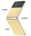 *Special Edition* Galaxy Z Flip4 Bespoke - Hot Deal