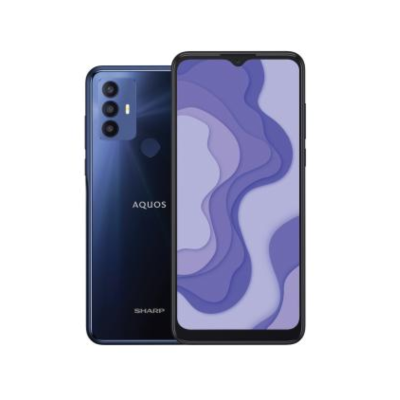 Sharp Aquos V6