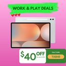 Galaxy Tab S10 Ultra 5G