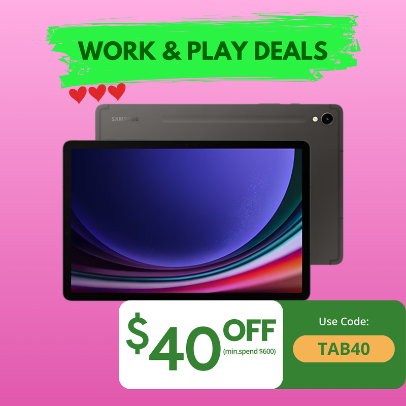 Galaxy Tab S9 Ultra WIFI