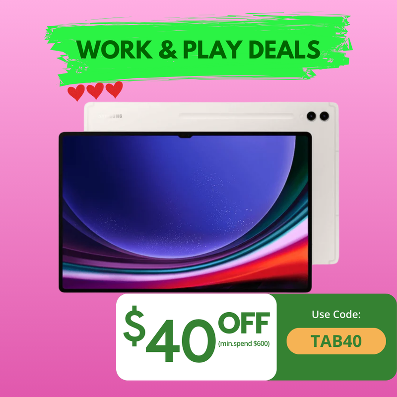 Galaxy Tab S9 Ultra 5G