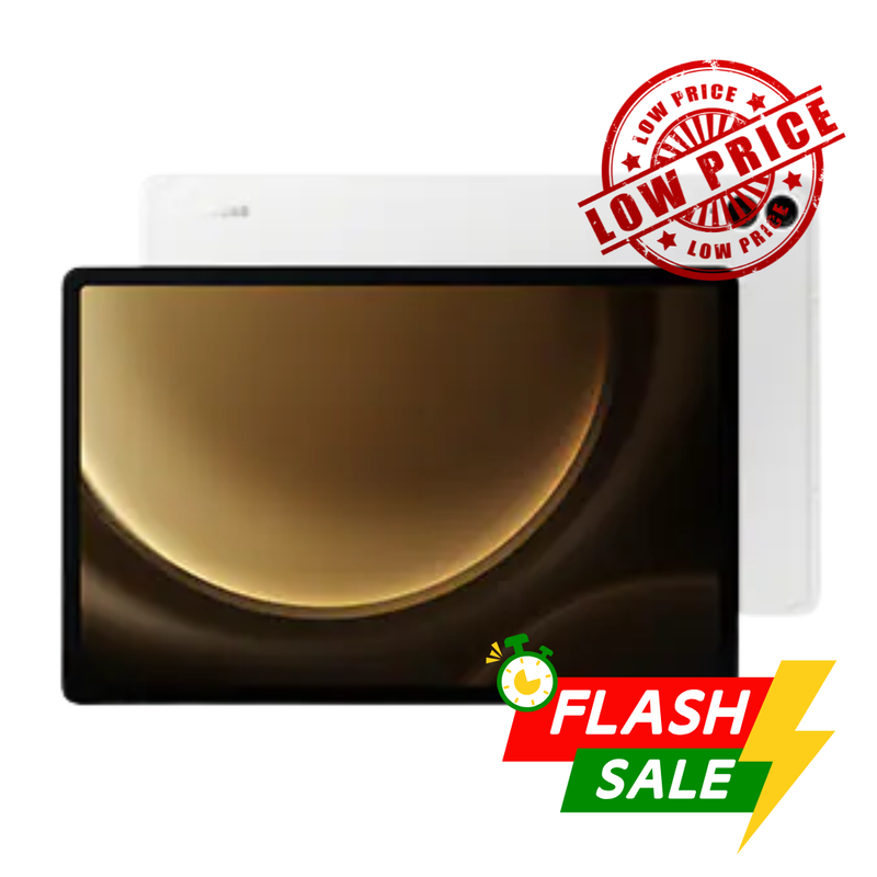 [FLASH DEAL] Galaxy Tab S9 FE Plus (WiFi)