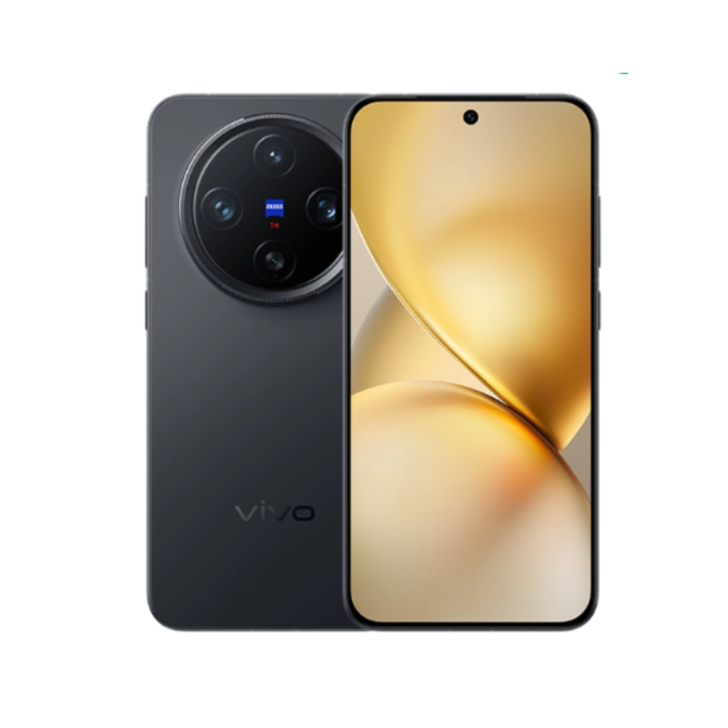 vivo X200 Pro 12+256G 中国版 ブラック Vivo X200 Pro 5G