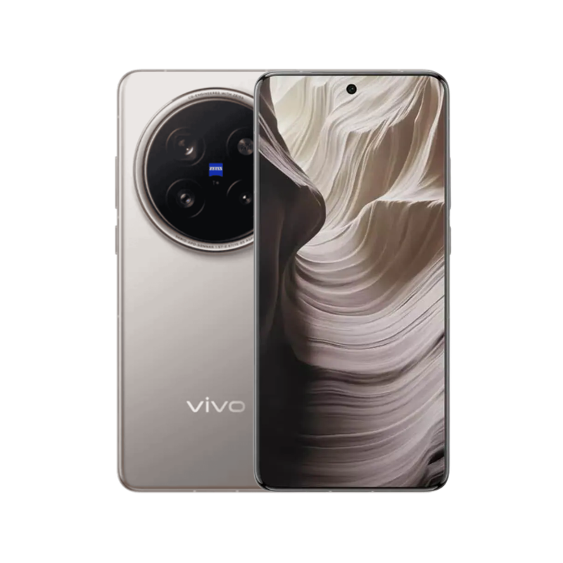 Vivo X200 Pro 5G