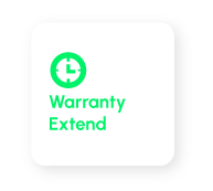 Extended Warranty 03 (Free 3-Month Warranty Already Included)
