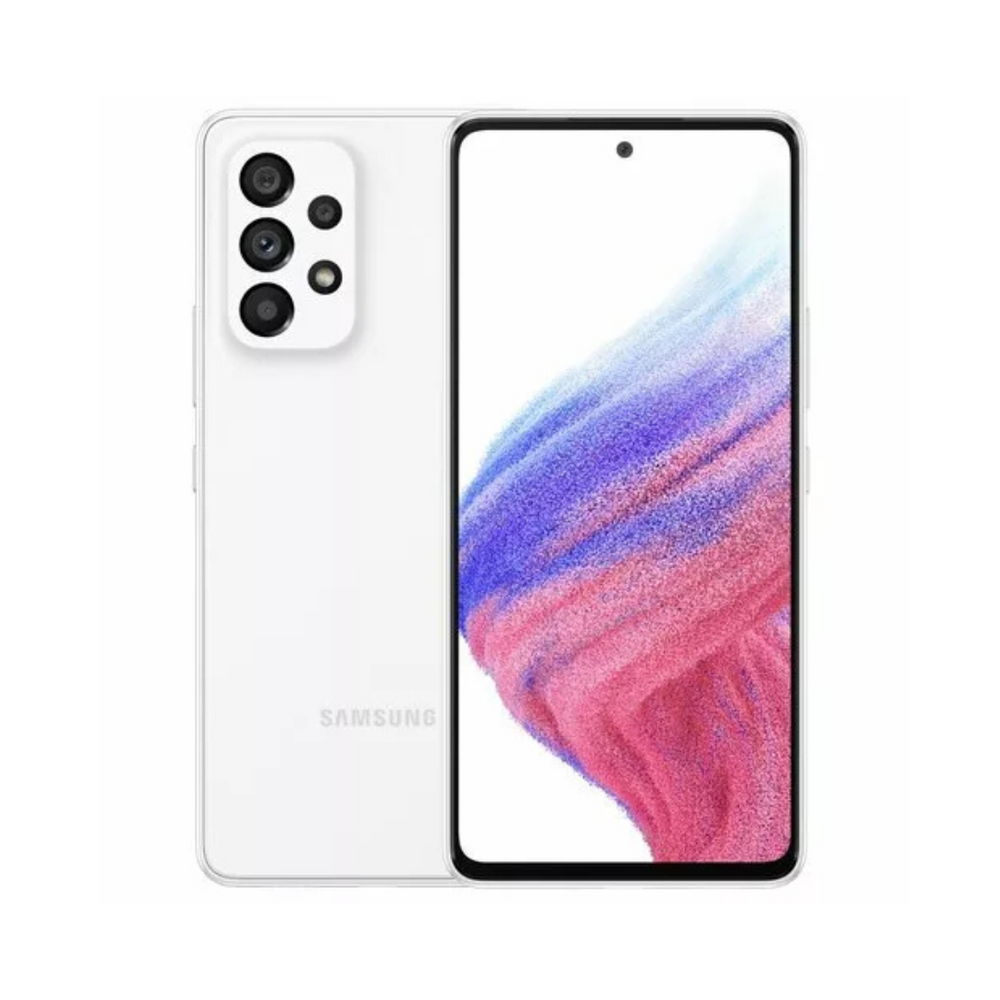 Galaxy A53 5G