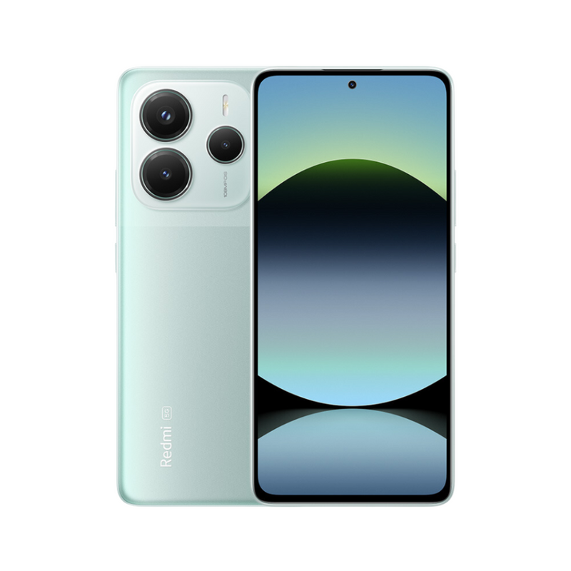 XiaoMi Redmi Note 14 5G