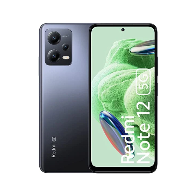XiaoMi Redmi Note 12 5G