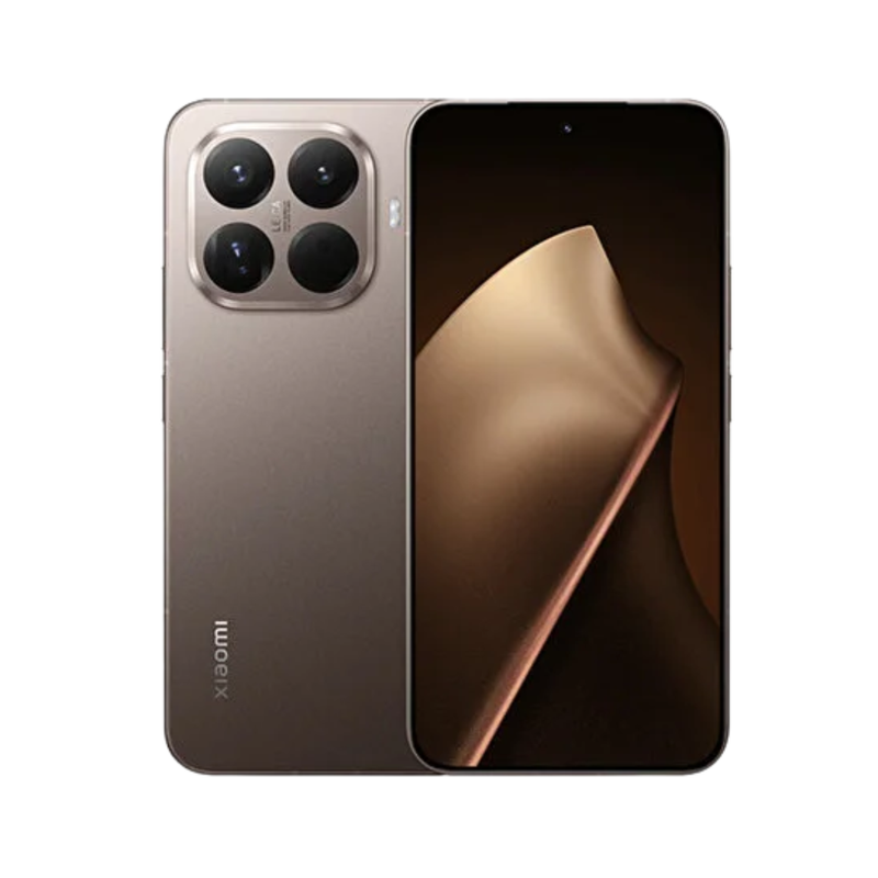 Xiaomi 15T Pro
