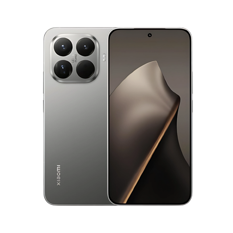 Xiaomi 15T Pro