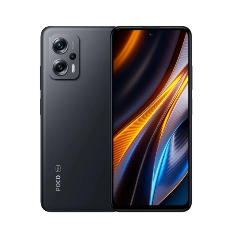 Xiaomi Poco X4 GT
