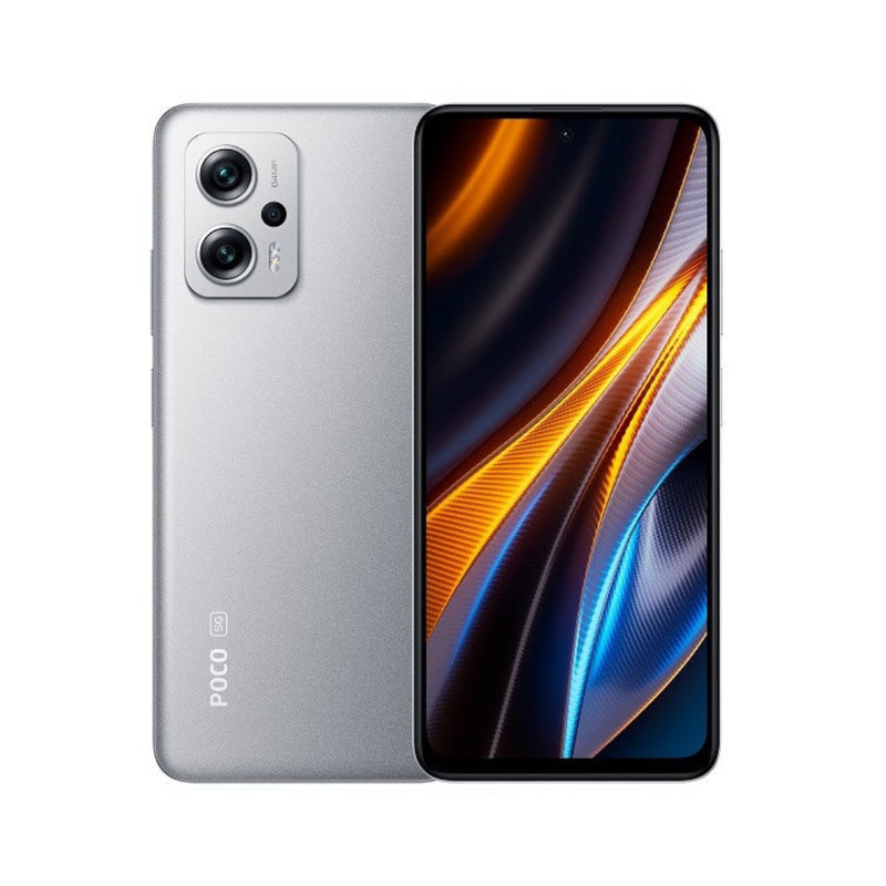 Xiaomi Poco X4 GT