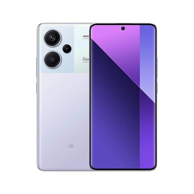 Xiaomi Redmi Note 13 Pro+