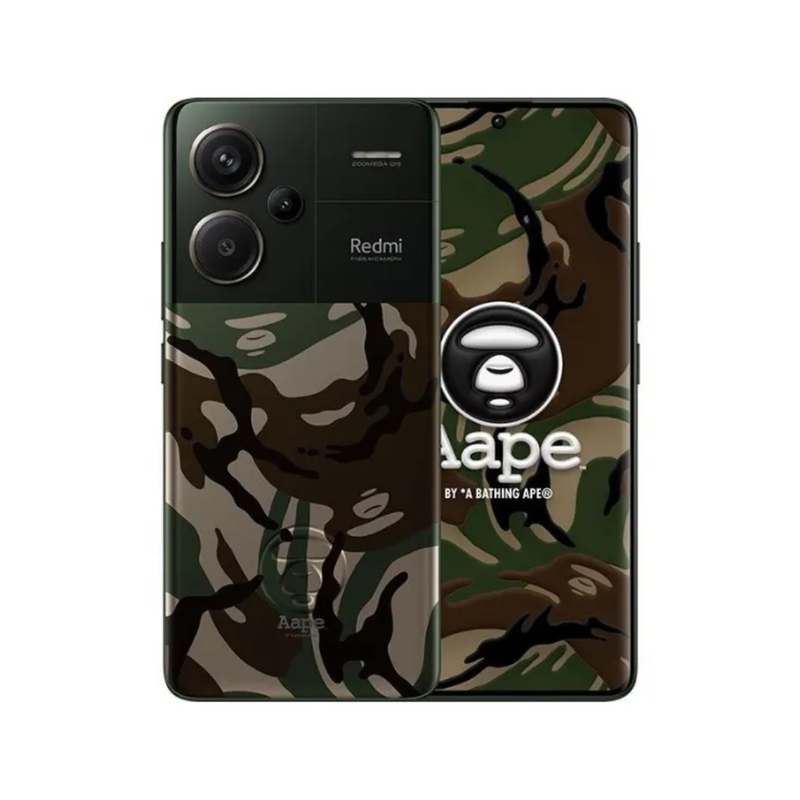 Xiaomi Redmi Note 13 Pro+