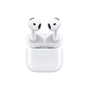 AirPods (4rd Generation) with MagSafe Charging Case