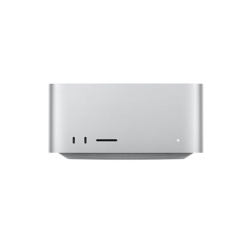 Apple Mac Studio M2 Ultra 24-Core CPU and 60-Core GPU (2023)