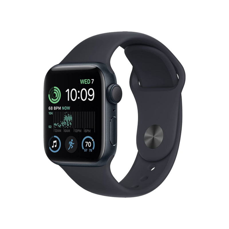 Apple Watch SE, 2022 (GPS) - Hot Deal - CompAsia | Original secondhand devices at prices you'll love.