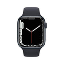 Apple Watch Series 7 (GPS) - Aluminium - CompAsia | Original secondhand devices at prices you'll love.