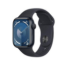 Apple Watch Series 9 (GPS) - Aluminium - CompAsia | Original secondhand devices at prices you'll love.