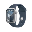 Apple Watch Series 9 (GPS) - Aluminium - CompAsia | Original secondhand devices at prices you'll love.