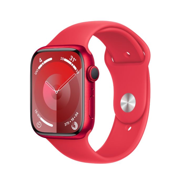 Apple Watch Series 9 (GPS & Cellular) - Aluminum | CompAsia Singapore
