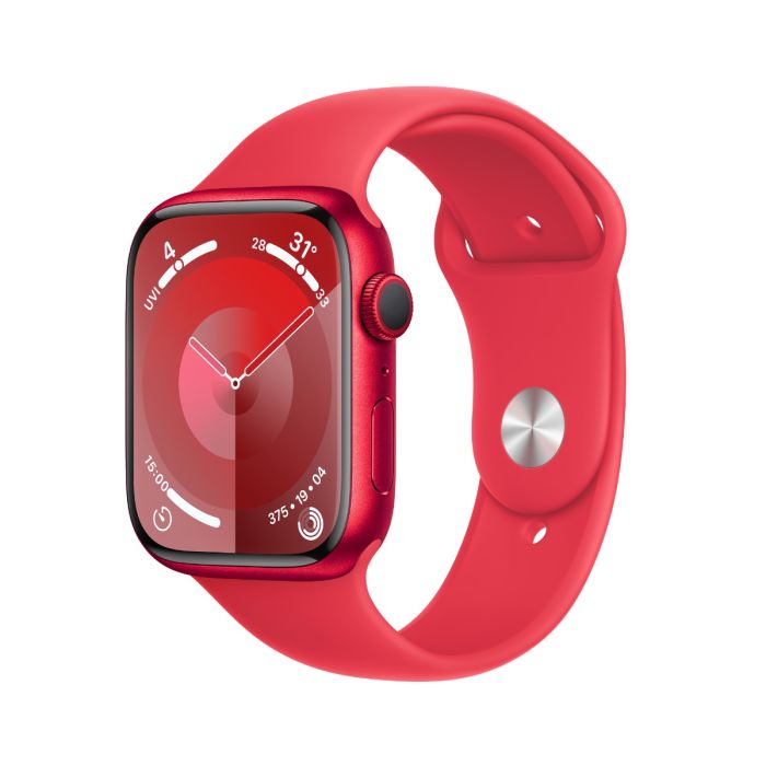 Apple Watch Series 9 (GPS & Cellular) - Aluminum - CompAsia | Original secondhand devices at prices you'll love.