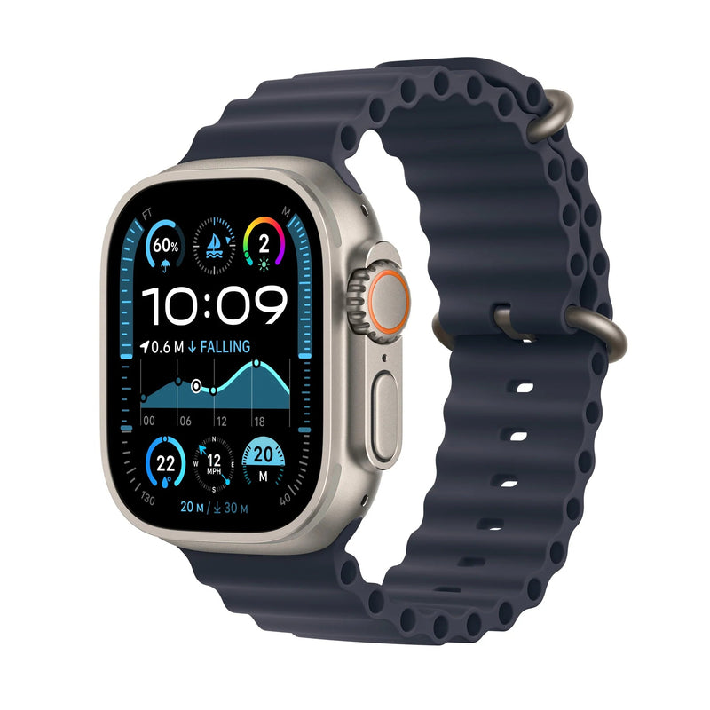 Apple Watch Ultra 2 (GPS & Cellular) - Hot Deal - CompAsia | Original secondhand devices at prices you'll love.