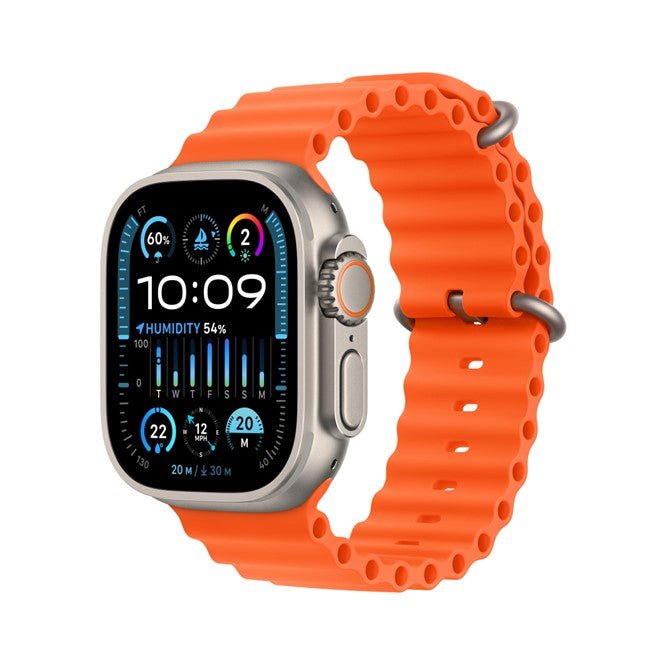 Apple Watch Ultra 2 (GPS & Cellular) - Hot Deal - CompAsia | Original secondhand devices at prices you'll love.