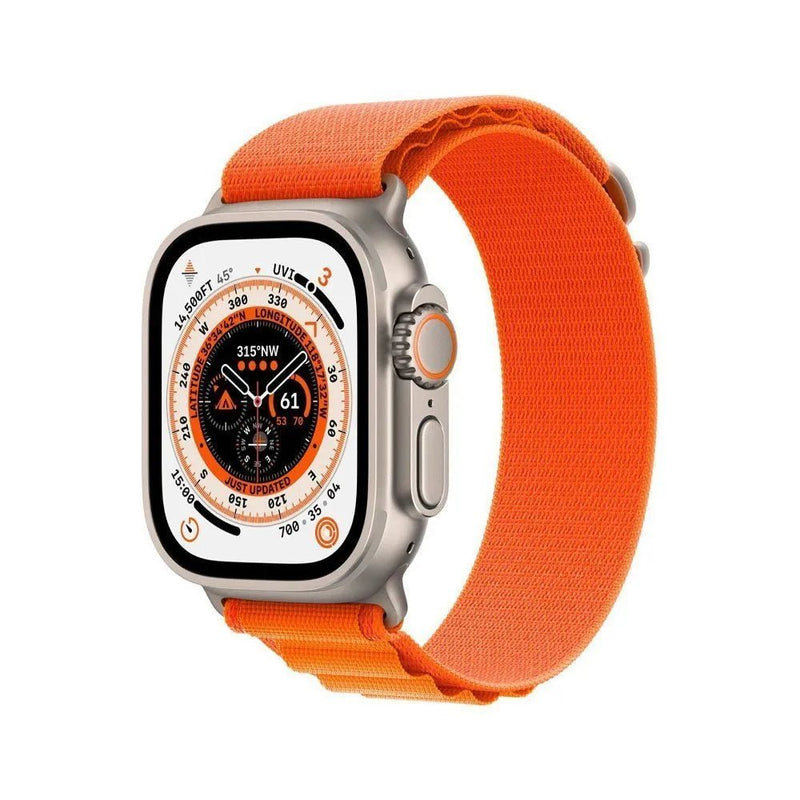 Apple Watch Ultra (GPS & Cellular) - Hot Deal - CompAsia | Original secondhand devices at prices you'll love.