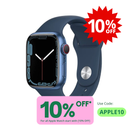 Apple Watch Series 7 (GPS) - Aluminum