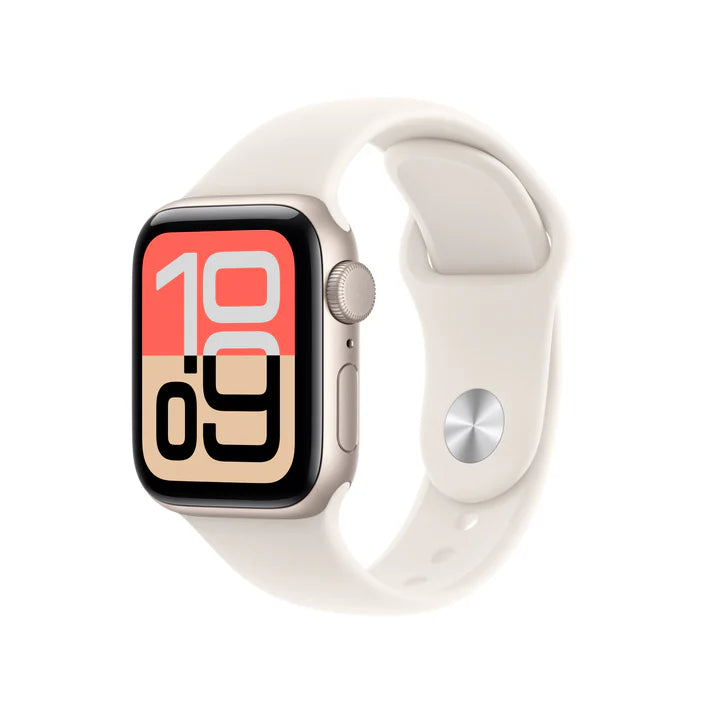 Apple Watch SE 3, 2025 (GPS)