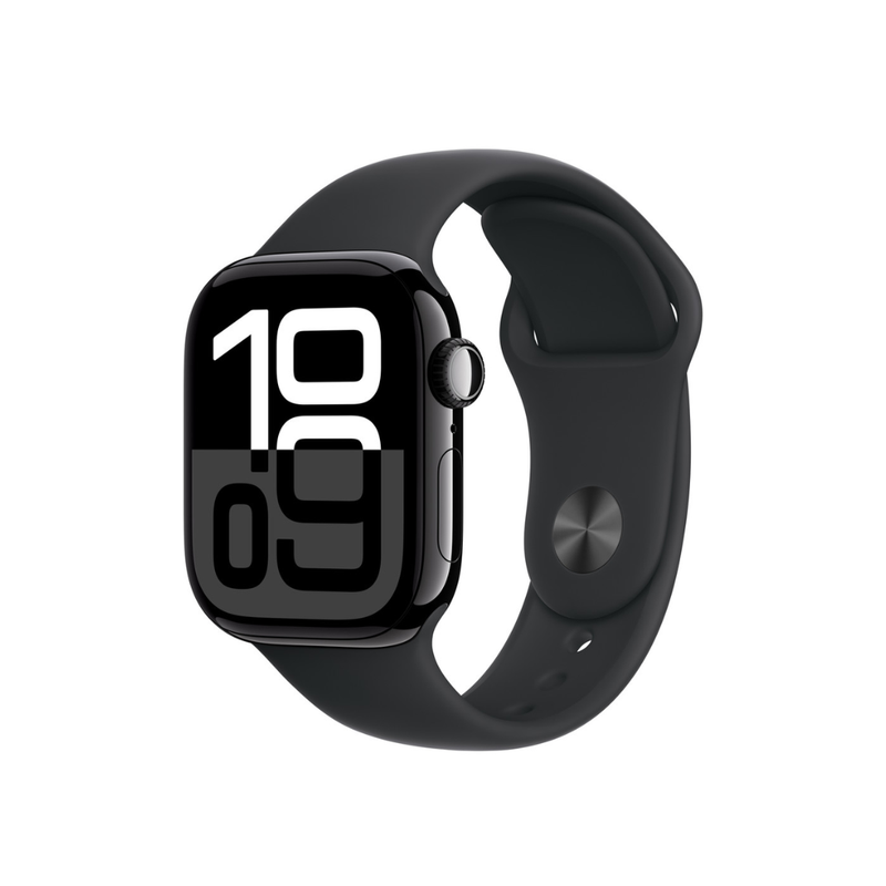 Apple Watch Series 10 (GPS) - Aluminum
