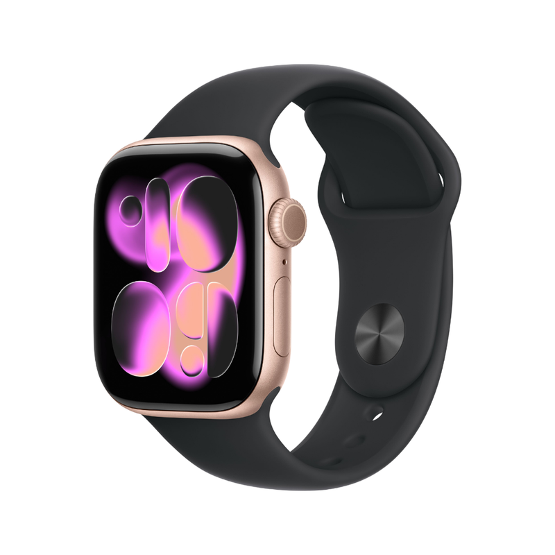Apple Watch Series 11 (GPS) - Aluminium