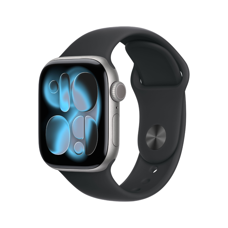 Apple Watch Series 11 (GPS) - Aluminium