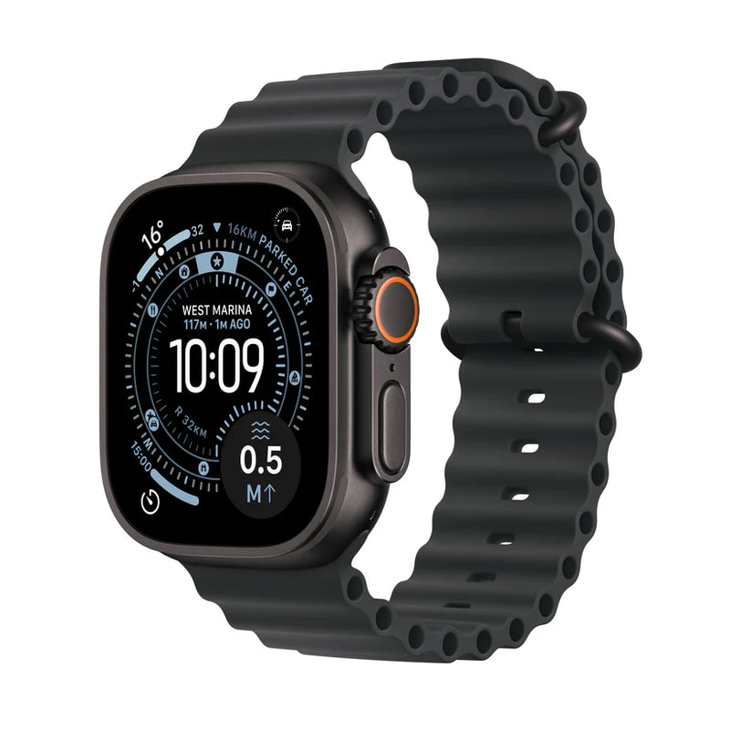 Apple Watch Ultra3 (GPS & Cellular)
