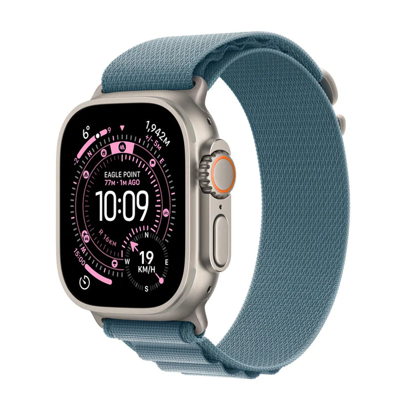 Apple Watch Ultra3 (GPS & Cellular)
