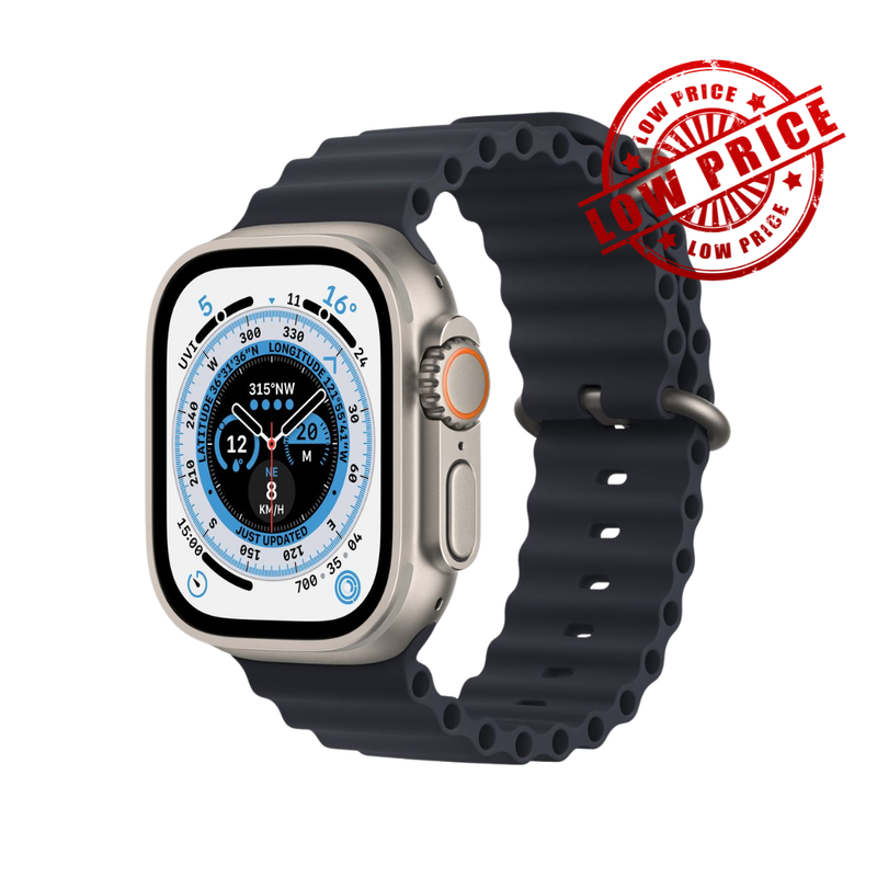 [FLASH DEAL] Apple Watch Ultra (GPS & Cellular)