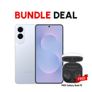 [BUNDLE DEAL] Galaxy S25 Edge + FREE Galaxy Buds FE
