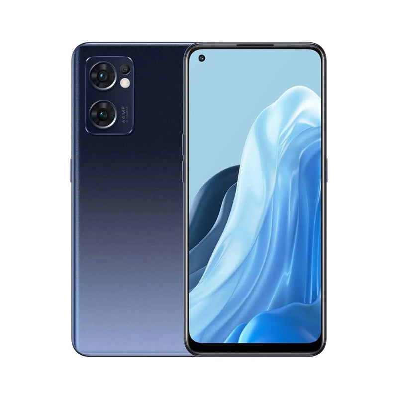Oppo Find X5 Lite