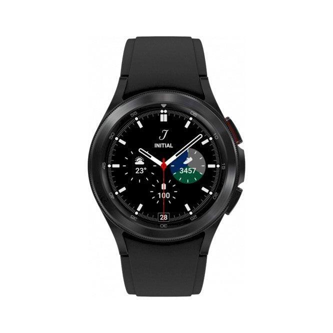 *FLASH DEAL* Galaxy Watch4 Classic (Bluetooth) - Stainless Steel - CompAsia | Original secondhand devices at prices you'll love.