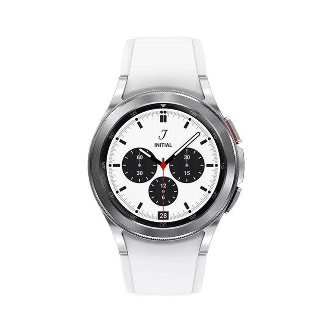 *FLASH DEAL* Galaxy Watch4 Classic (Bluetooth) - Stainless Steel - CompAsia | Original secondhand devices at prices you'll love.