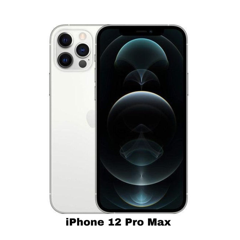 *FLASH DEAL* iPhone 12 Pro Max - CompAsia | Original secondhand devices at prices you'll love.