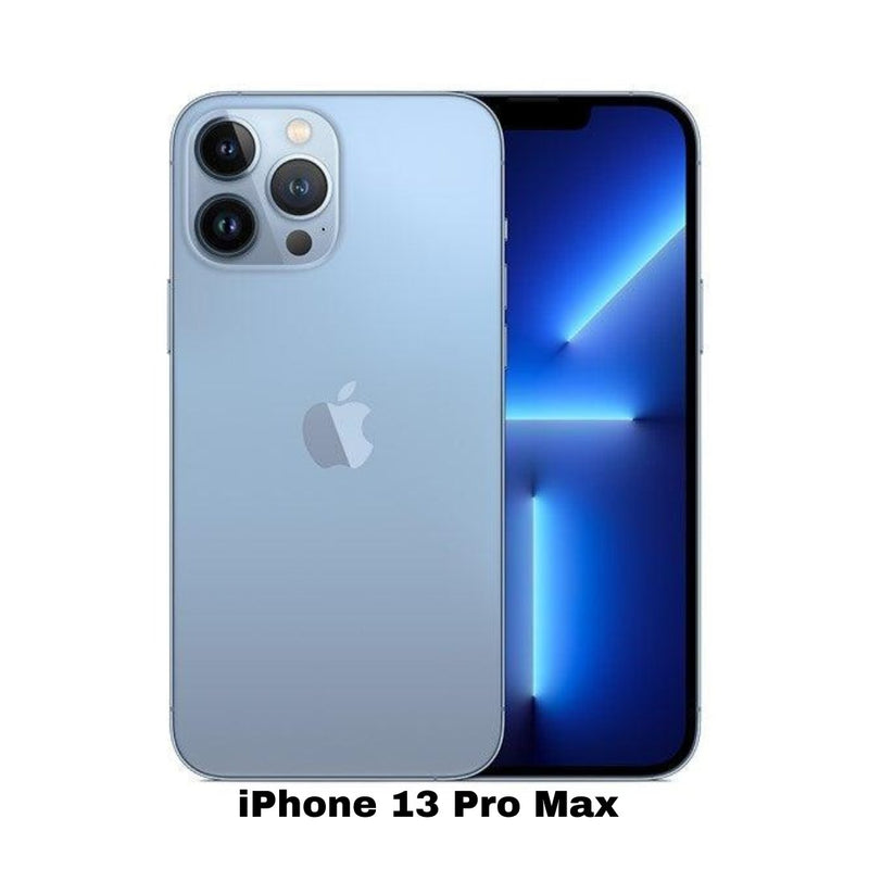 *FLASH DEAL* iPhone 13 Pro Max - CompAsia | Original secondhand devices at prices you'll love.