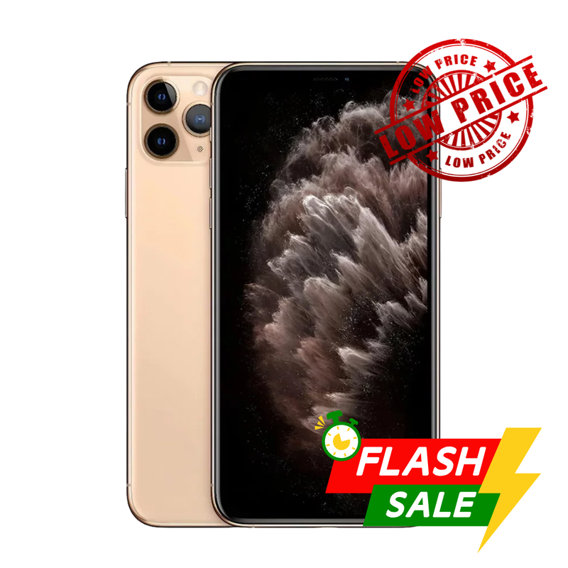 [FLASH DEAL] iPhone 11 Pro Max