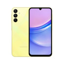 Galaxy A15 5G - CompAsia | Original secondhand devices at prices you'll love.