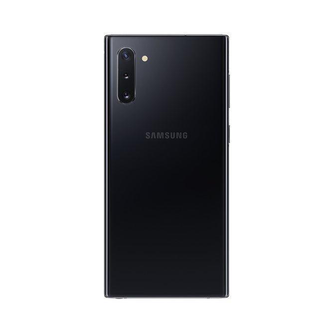 Galaxy Note 10 Plus - CompAsia | Original secondhand devices at prices you'll love.