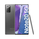 Galaxy Note 20 5G - CompAsia | Original secondhand devices at prices you'll love.